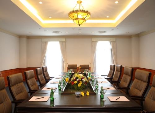 MICE AND INCENTIVE IN VIET NAM